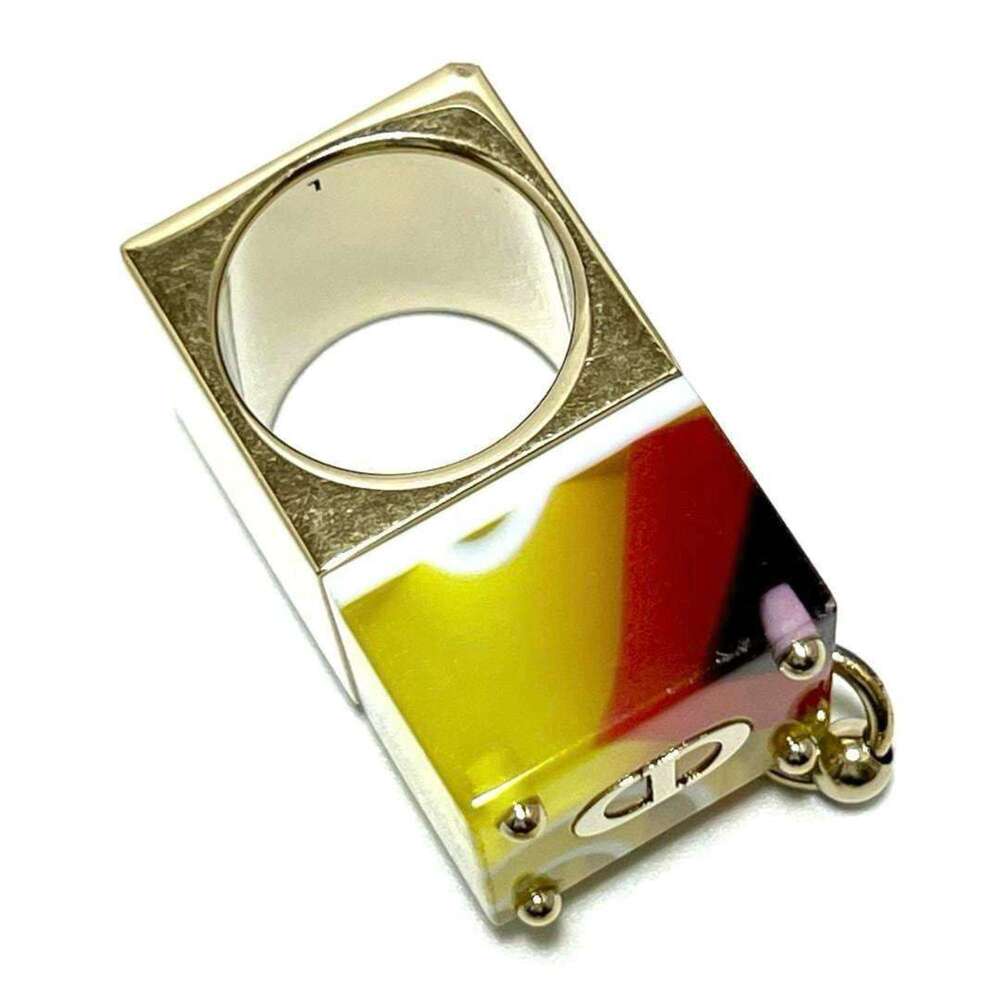 DIOR Ring - Picture 6 of 9
